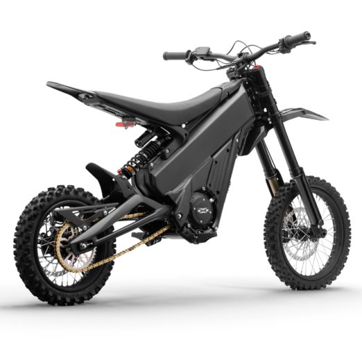 Talaria, X3 Mini, Motocross Électrique (60 Volts) (40Ah) (2500 Watts) (5000 Watts Crête)