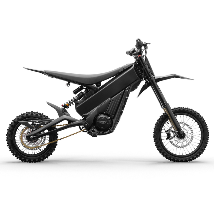 Talaria, X3 Mini, Motocross Électrique (60 Volts) (40Ah) (2500 Watts) (5000 Watts Crête)