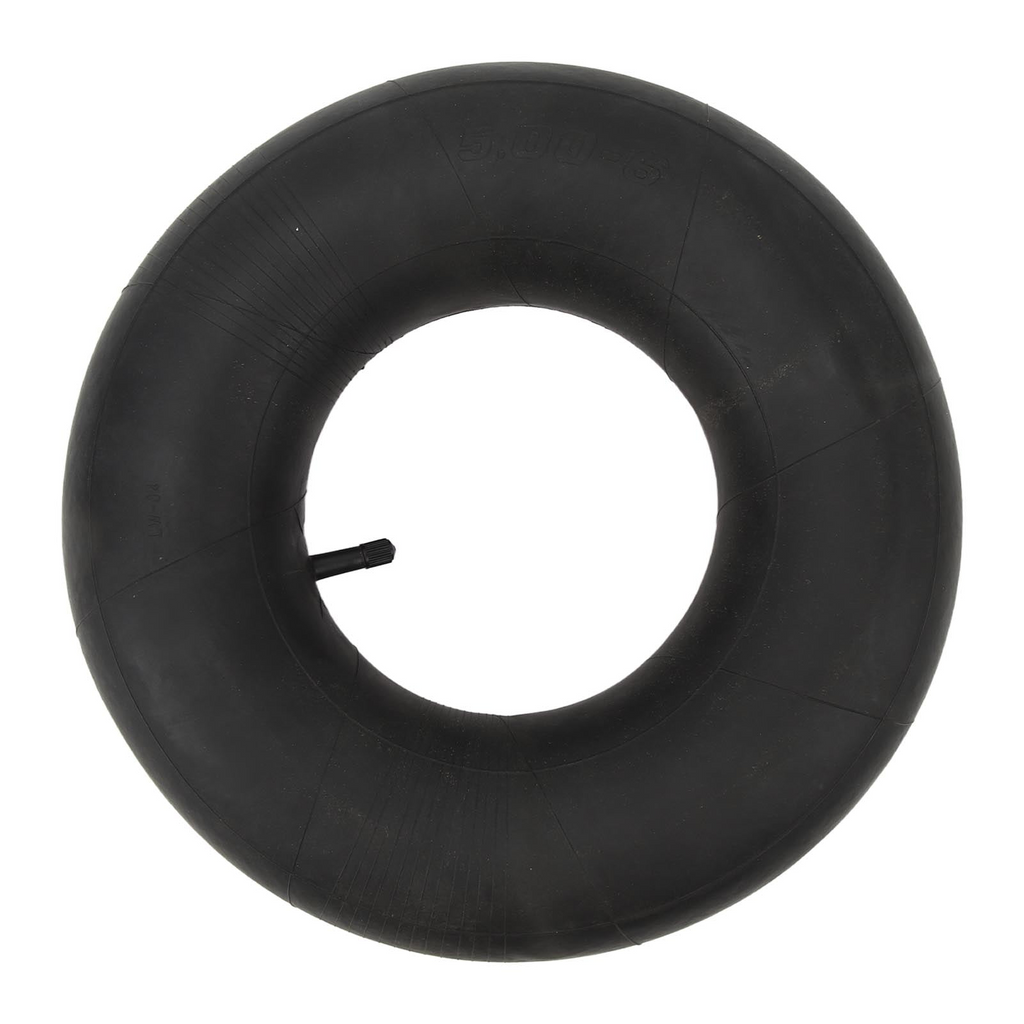 Chambre à air 5.00-6 Valve droite