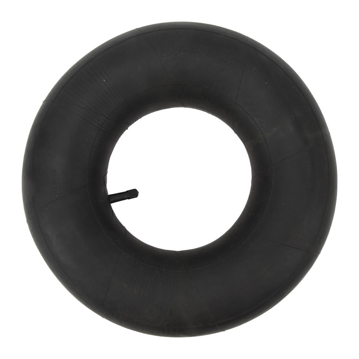 Chambre à air 5.00-6 Valve droite