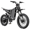 Jasion, Patrol 52, Vélo Électrique (52 Volts) (30Ah) (3000 Watts) (4000 Watts Crête)