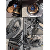 Talaria, Komodo, Motocross Électrique (96 Volts) (45Ah) (8600 Watts) (32000 Watts Crête)
