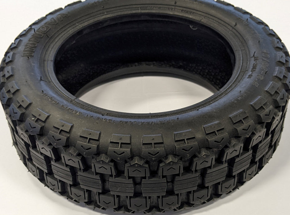 Front/rear tire 90/65-6.5 for Jumbo Scooter (1600 Watts)