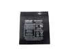 Batterie 12 V 5.0 A