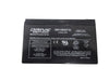 Batterie 12 V 8.0 A