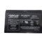 Batterie 12 V 8.0 A