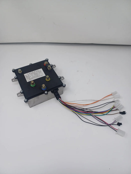 Boîte de contrôle pour VTT Électrique, Venom, E-Bull (48 Volts) (1500 Watts)