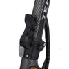Teverun, Fighter Mini Pro 2.0, Trottinette Électrique (60 Volts) (31,8Ah) (2x1000 Watts) (2x1600 Watts/Crête) (3200 Watts/Crête Total)