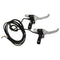 Levier de frein seul gauche/droit pour Trottinette Jumbo (1600W)