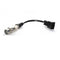Port de charge externe pour Trottinette Jumbo (1600 Watts)