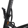 Teverun, Fighter Mini Eco 2.0, Trottinette Électrique (52 Volts) (20,8Ah) (2x1000 Watts) (2x1600 Watts/Peak) (3200 Watts/Peak Total)