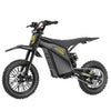 HeyBike, Villain, Motocross Électrique (52 Volts) (26Ah) (4160 Watts)