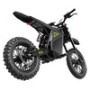 HeyBike, Villain, Motocross Électrique (52 Volts) (26Ah) (4160 Watts)