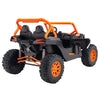 Buggy UTV Premium Megatrek XXL (Batterie 24 Volts) (14Ah) (Moteurs 4x350 Watts) (2 Places)