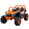 Buggy UTV Premium Mega Trek XXL (Batterie 24 Volts) (14Ah) (Moteurs 4x350 Watts) (2 Places)