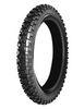 Front tire (2.5 x 10) for Electric Motocross (36 Volts)
