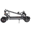 Teverun, Fighter Mini Eco 2.0, Trottinette Électrique (52 Volts) (20,8Ah) (2x1000 Watts) (2x1600 Watts/Peak) (3200 Watts/Peak Total)