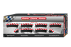 Carrera Digital 124/132/Evolution, Bordures Extérieures Pour Les Virages Relevé 2/30° (6)