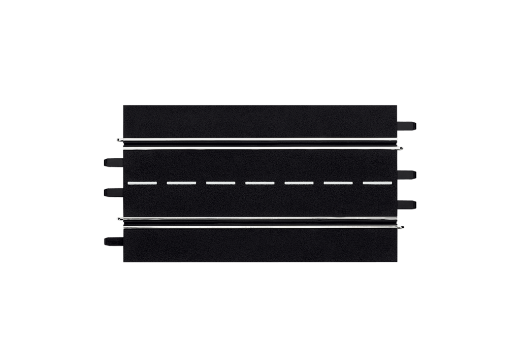 Carrera Digital 124/132/Evolution Droites Standard (2)