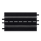 Carrera Digital 124/132/Evolution Droites Standard (2)