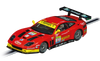 Carrera Digital 124, Ferrari 575 GTC "No.10"