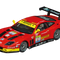 Carrera Digital 124, Ferrari 575 GTC "No.10"