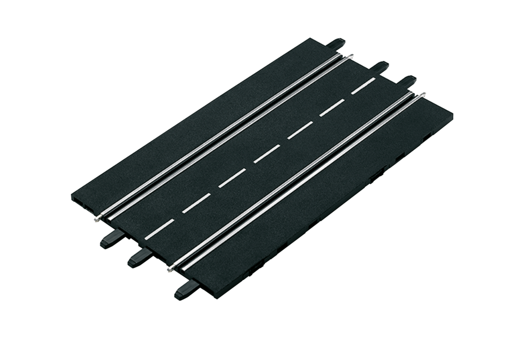 Carrera Digital 124/132, Adaptateur À Deux Voie