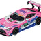 Carrera Digital 132, Mercedes-AMG GT3 Evo « Mercedes-AMG Team Winward M.Götz, n°1 » DTM 2022