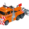 Carrera Digital 132, Camion de nettoyage de piste