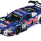 Carrera Digital 132, Audi R8 LMS GT3 evo II "Abt Sportsline - Red Bull, No.7" DTM 2024