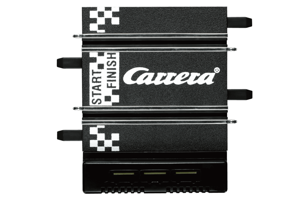 Carrera GO!!! Rail de connexion