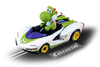 Carrera GO, Mario kart P-Wing (Yoshi)