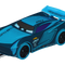 Carrera GO, Disney Pixar Cars - Jackson Storm - Course de nuit