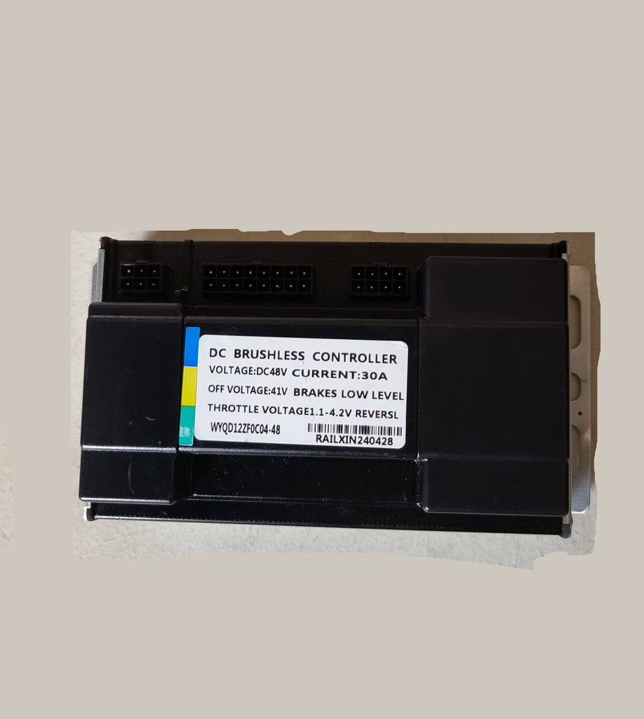 Boîte de contrôle/controller 48V pour renegade ranger xl