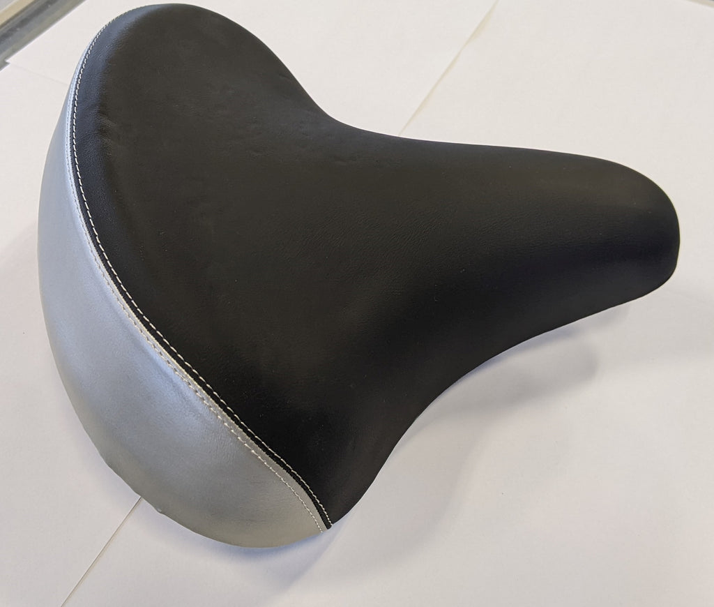 Jumbo Scooter Replacement Bench (1600 Watts)