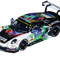 Carrera Digital 132, Porsche 911 GT3 R "Team Bernhard, No.75" DTM 2023