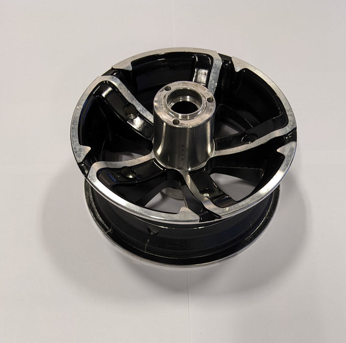Front rim for Jumbo Scooter (1600 Watts)