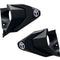 Couvercles latéraux barre LED Teverun (G/D)