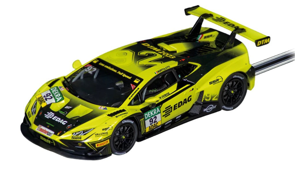 Carrera Digital 132, Lamborghini Huracán GT3 Evo2 Carrera Digital 132, Lamborghini Huracán GT3 Evo2
