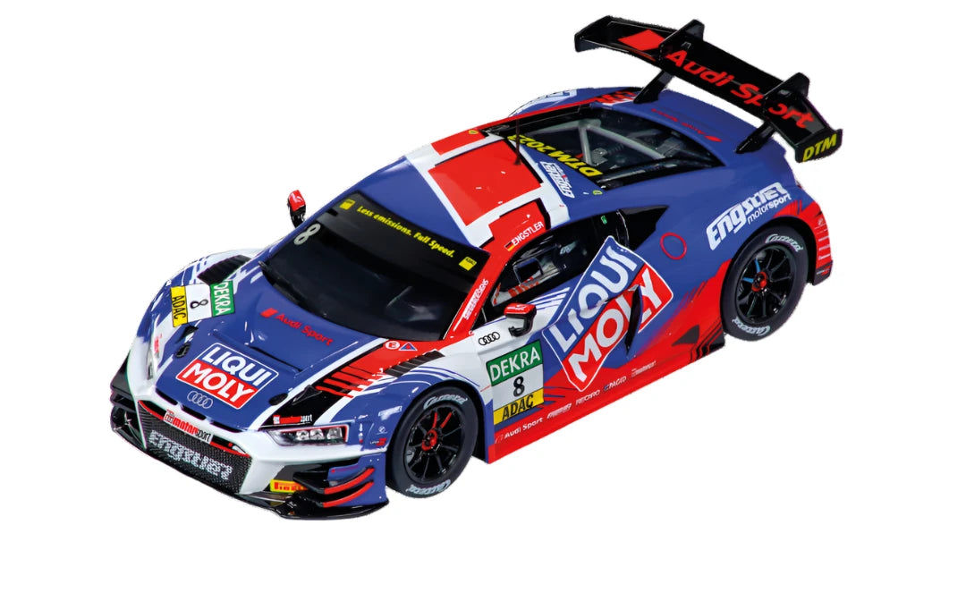 Carrera Digital 132, Audi R8 LMS GT3 evo II « Engstler Motorsport, n°8 »