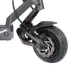 Teverun, Fighter Mini Pro 2.0, Trottinette Électrique (60 Volts) (31,8Ah) (2x1000 Watts) (2x1600 Watts/Crête) (3200 Watts/Crête Total)