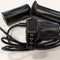 Complete accelerator with 48V handle for Jumbo Scooter (1600 Watts)