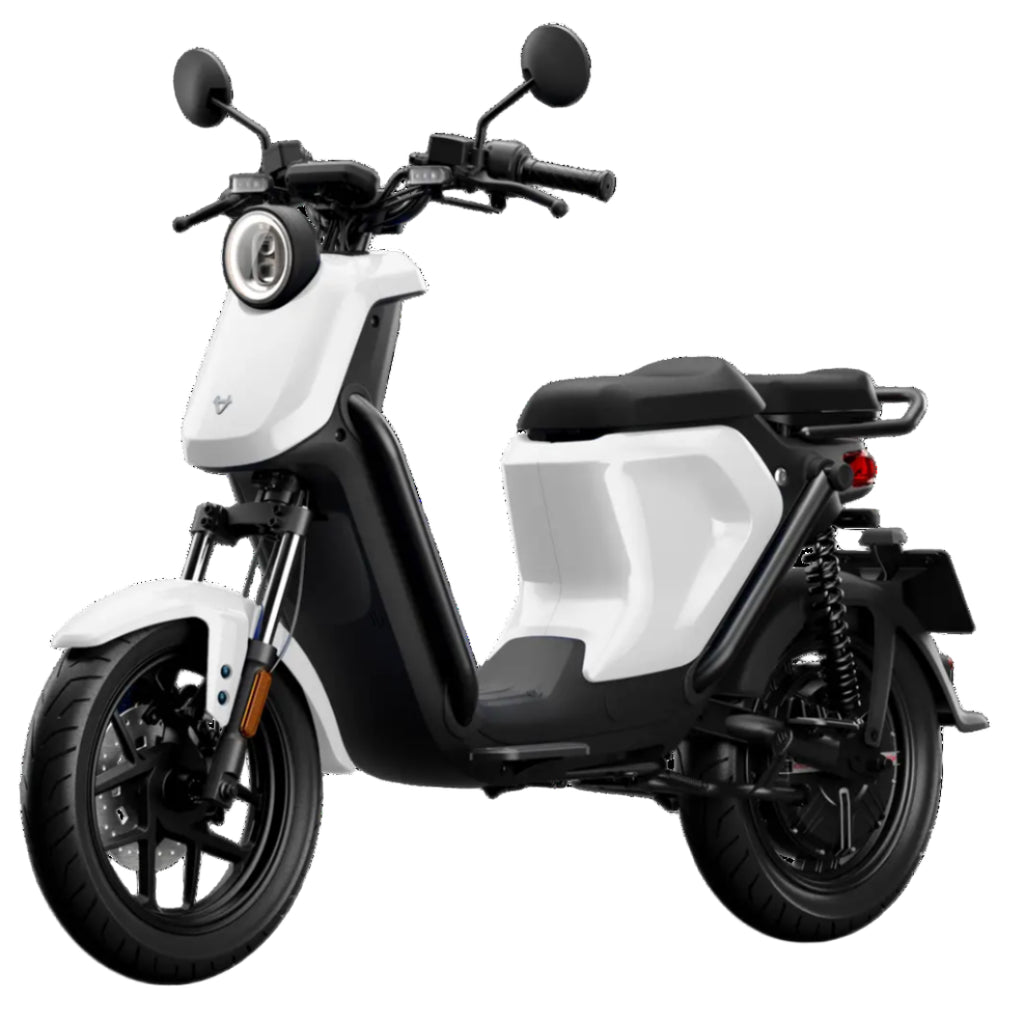 NIU, UQI+, Scooter Électrique (48 Volts) (42Ah) (1200 Watts)