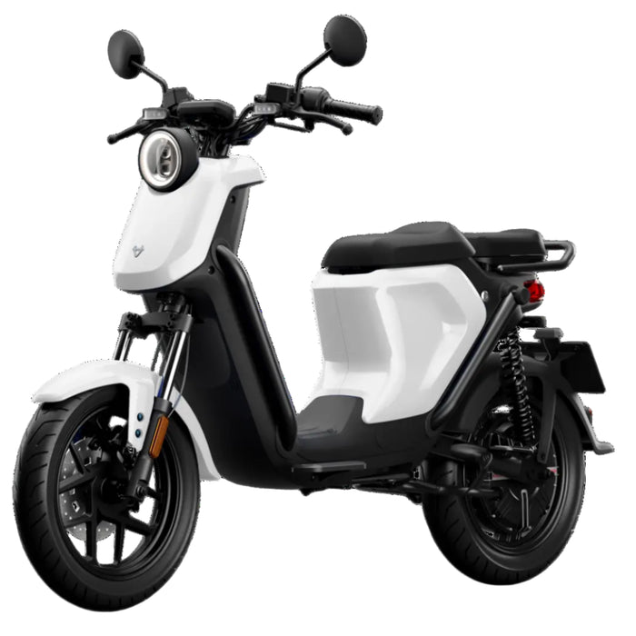 NIU, UQI+, Scooter Électrique (48 Volts) (42Ah) (1200 Watts)
