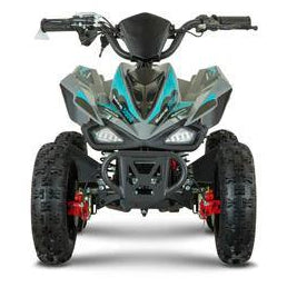 GIO Manteray, Electric Quad (36 Volts) (500 Watts) (3 Years+)