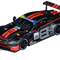 Carrera Digital 132, Aston-Martin Vantage GT3 "Bullitt Racing, No.99"