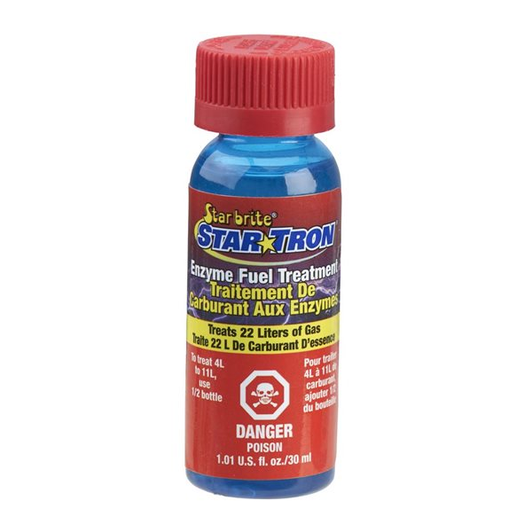 StarTron Traitement de carburant aux enzymes 30ml — Turbokids.ca