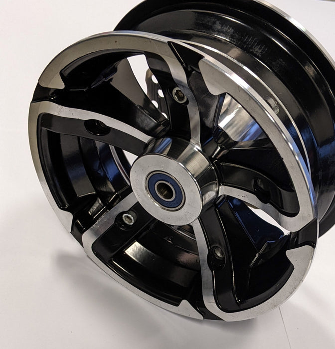 Front rim for Jumbo Scooter (1600 Watts)