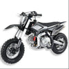 Apollo, RXF MX 70, Motocross à Essence (70cc) (4 Temps)