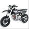 Apollo, RXF MX 70, Petrol Motocross (70cc) (4 Stroke)